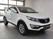 Kia Sportage III Рестайлинг Уфа  - изображение 25