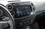 Volkswagen Tiguan I Рестайлинг Курган  - изображение 22
