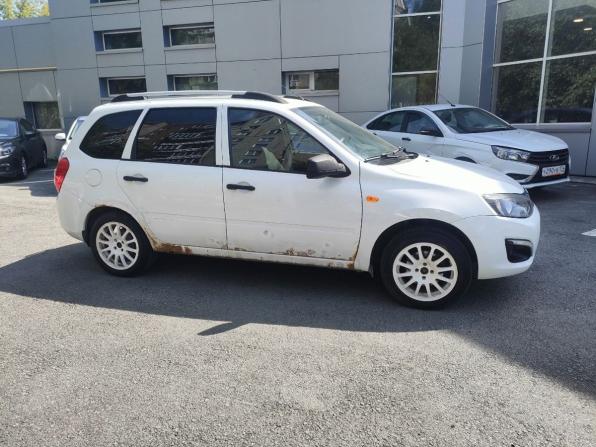 Lada (ВАЗ) Kalina II с пробегом 2013 года, цена 299 000 рублей, 183000 км, универсал, Автокод Объявления