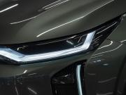 GAC Trumpchi S7 Москва  - изображение 65