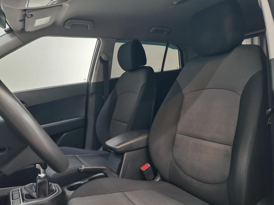 Hyundai Creta I Барнаул  - изображение 18