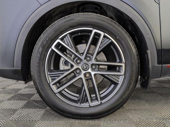 Changan UNI-S (CS55 Plus) с пробегом 2024 года, цена 2 270 000 рублей, 12702 км, внедорожник, Автокод Объявления