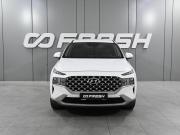 Hyundai Santa Fe IV Рестайлинг Ростов-на-Дону  - изображение 20