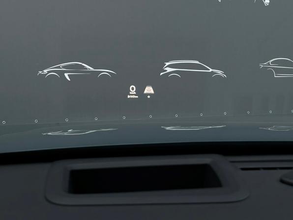 Jaecoo J7 I с пробегом 2023 года, цена 2 298 500 рублей, 55502 км, внедорожник, Автокод Объявления