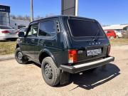 Lada (ВАЗ) Niva Legend Уфа  - изображение 21