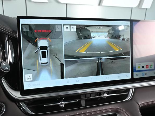 Geely Monjaro I Рестайлинг 2 с пробегом 2026 года, цена 4 299 000 рублей, 49 км, внедорожник, Автокод Объявления