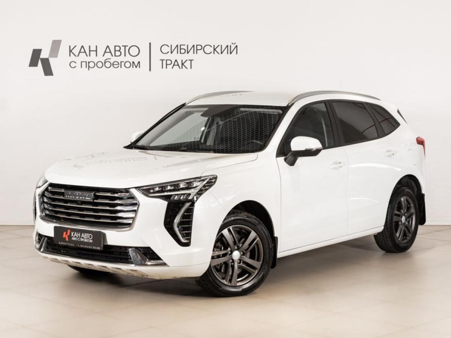 Haval Jolion I Казань  - изображение 1