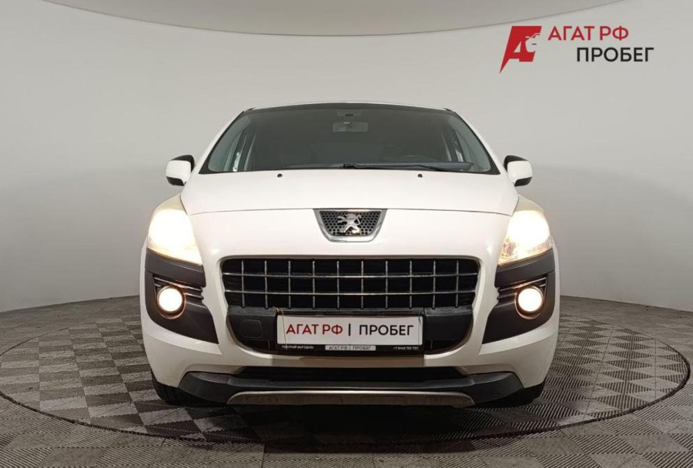 Peugeot 3008 I Волгоград  - изображение 2