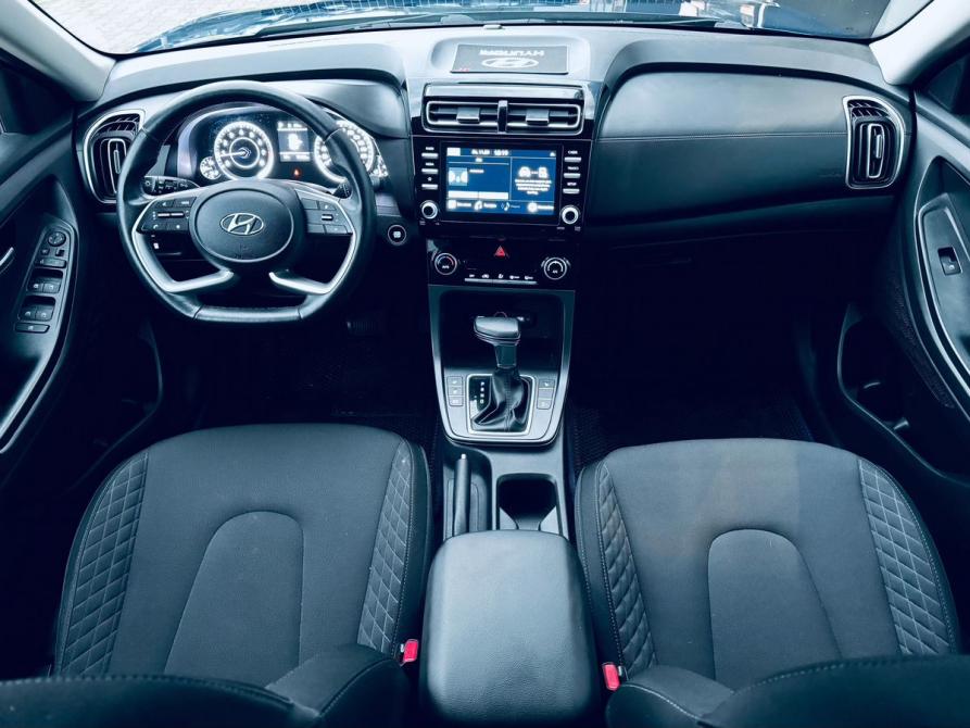 Hyundai Creta II Архангельск  - изображение 14
