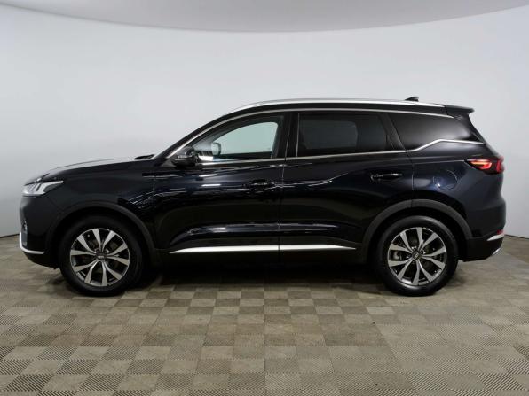 Chery Tiggo 7 Pro I с пробегом 2021 года, цена 1 518 000 рублей, 81328 км, внедорожник, Автокод Объявления