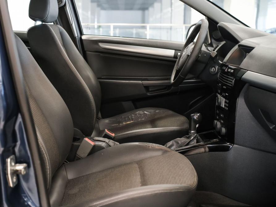 Opel Astra H Рестайлинг Самара  - изображение 15
