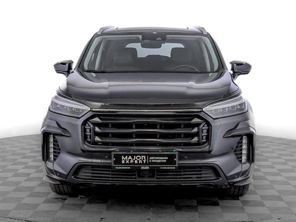 Exeed VX I с пробегом 2023 года, цена 2 640 000 рублей, 78038 км, внедорожник, Автокод Объявления