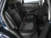 Nissan Qashqai I Рестайлинг Ростов-на-Дону  - изображение 24