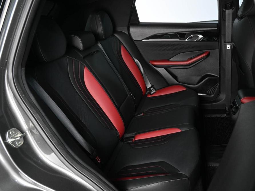 Geely Coolray I Рестайлинг Ростов-на-Дону  - изображение 7