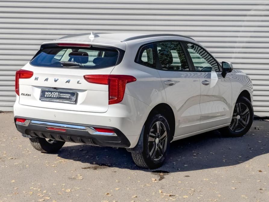 Haval Jolion I Москва  - изображение 5