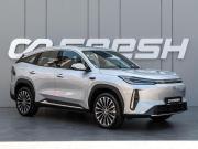 Geely Galaxy M7 Краснодар  - изображение 23