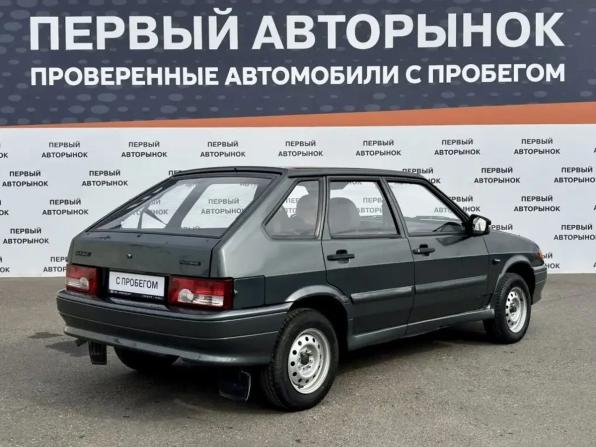 Lada (ВАЗ) 2114 с пробегом 2010 года, цена 249 000 рублей, 236041 км, хэтчбек, Автокод Объявления