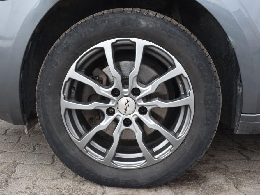 Skoda Octavia III (A7) Рестайлинг Архангельск  - изображение 9