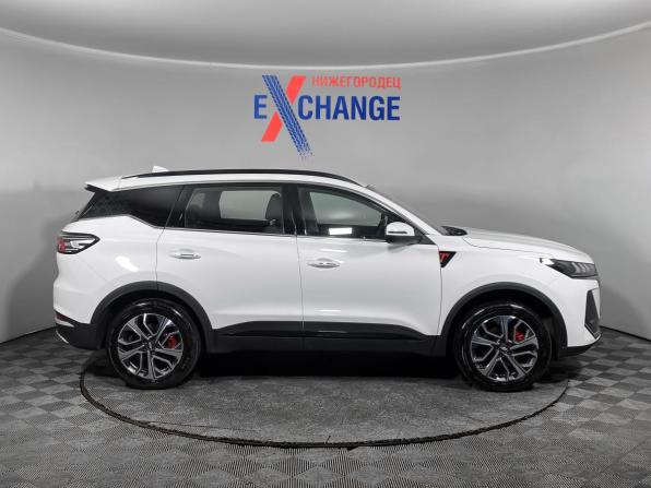 Chery Tiggo 7 Pro Max I Рестайлинг с пробегом 2025 года, цена 2 189 000 рублей, 29000 км, внедорожник, Автокод Объявления