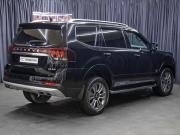 Kia Mohave I Рестайлинг 2 Москва  - изображение 32