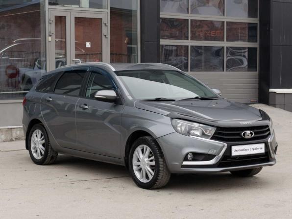 Lada (ВАЗ) Vesta I с пробегом 2019 года, цена 1 030 000 рублей, 102379 км, универсал, Автокод Объявления
