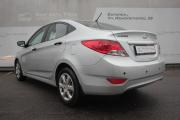 Hyundai Solaris I Воронеж  - изображение 22