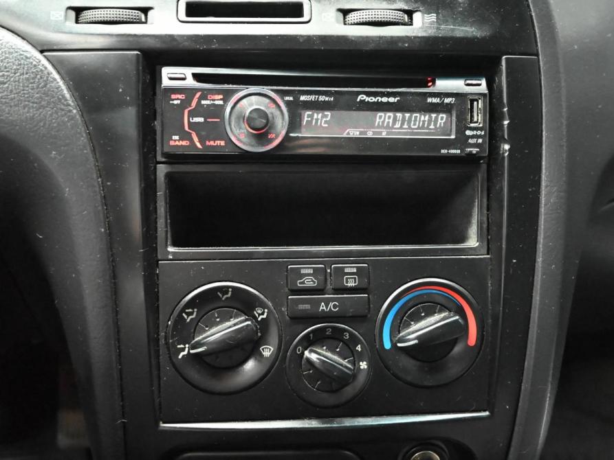 Hyundai Elantra III (XD) Екатеринбург  - изображение 5