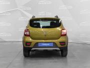 Renault Sandero II Рестайлинг Новосибирск  - изображение 28
