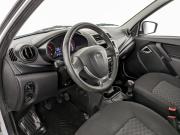 Lada (ВАЗ) Granta I Рестайлинг Москва  - изображение 41