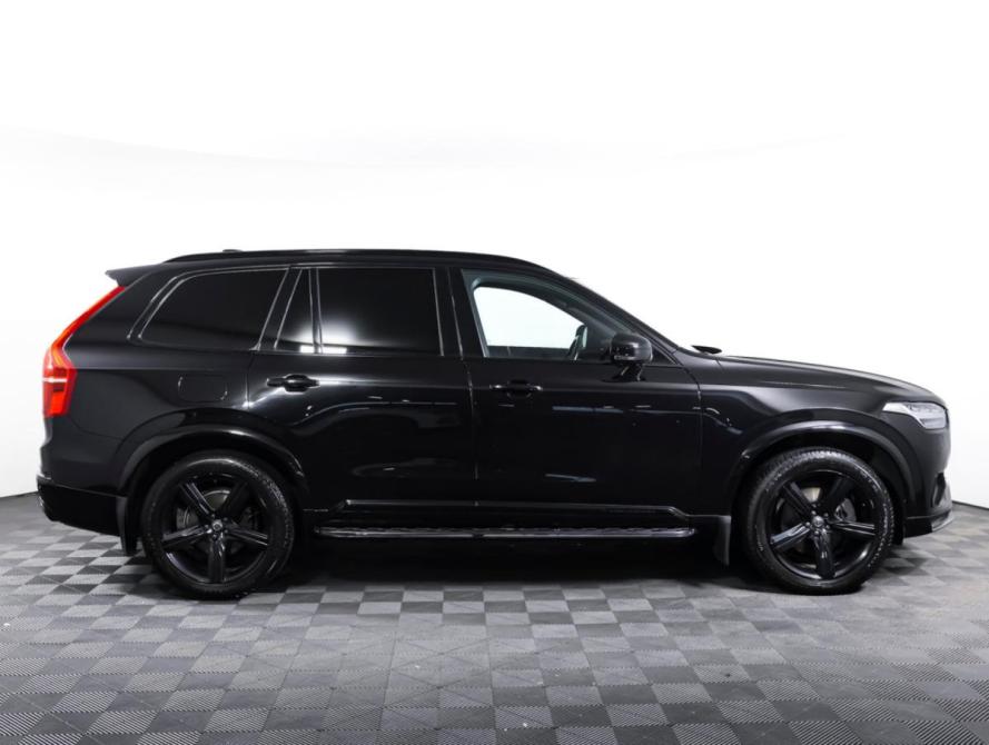 Volvo XC90 II Москва  - изображение 4