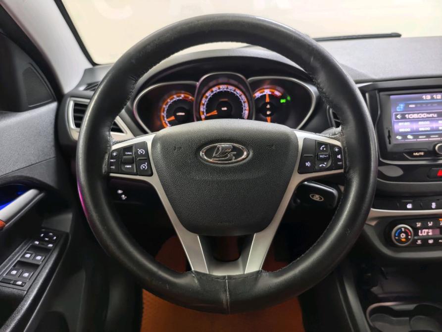 Lada (ВАЗ) Vesta I Краснодар  - изображение 12