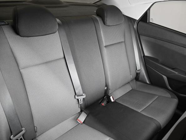 Hyundai Solaris II Рестайлинг с пробегом 2020 года, цена 1 595 000 рублей, 68775 км, седан, Автокод Объявления