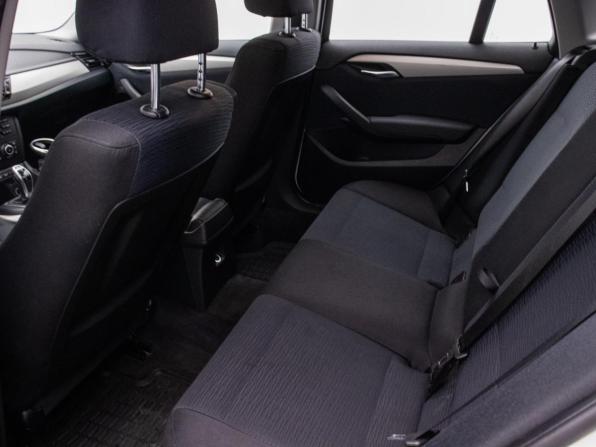 BMW X1 I (E84) Рестайлинг с пробегом 2013 года, цена 1 345 000 рублей, 241071 км, внедорожник, Автокод Объявления