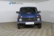 Lada (ВАЗ) 2121 (4x4) I Рестайлинг Нижний Новгород  - изображение 17