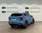 Haval Jolion I Санкт-Петербург  - изображение 30