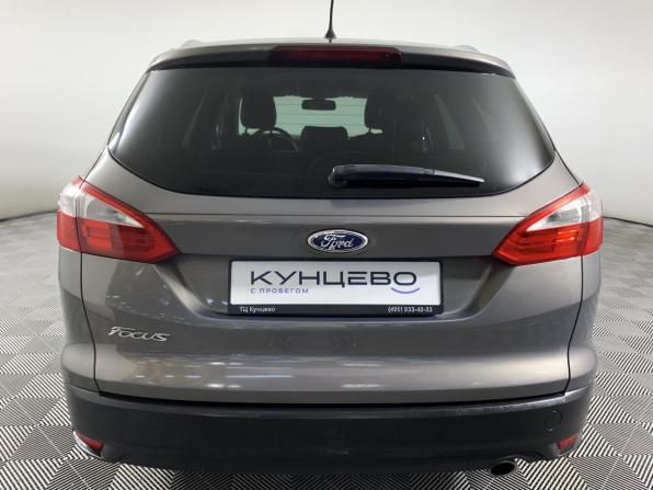 Ford Focus III с пробегом 2013 года, цена 705 000 рублей, 263195 км, седан, Автокод Объявления