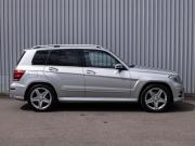 Mercedes-Benz GLK-Класс I (X204) Рестайлинг Сочи  - изображение 33