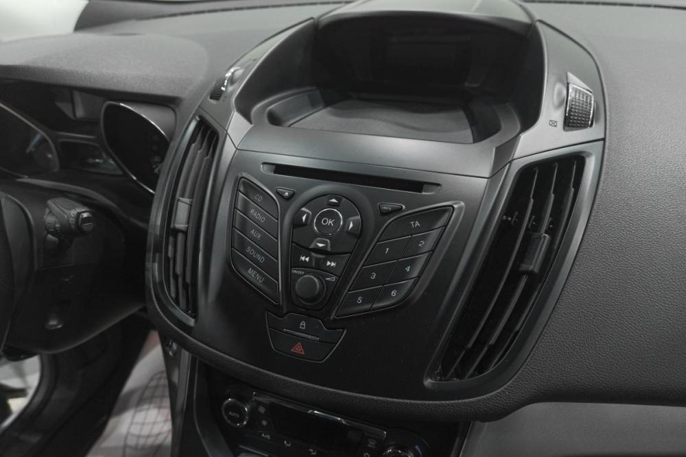 Ford Kuga II Новокузнецк  - изображение 25