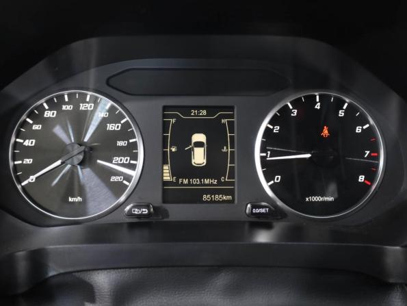 Chery Tiggo 4 Pro I с пробегом 2023 года, цена 1 389 000 рублей, 85185 км, внедорожник, Автокод Объявления
