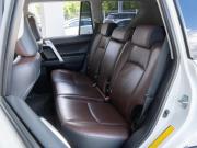 Toyota Land Cruiser Prado 150 Series Рестайлинг 1 Волгоград  - изображение 37
