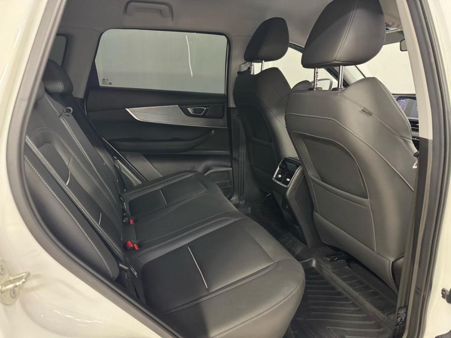 Chery Tiggo 7 Pro Max I Уфа  - изображение 12