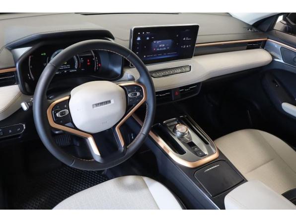 Haval Jolion I Рестайлинг с пробегом 2024 года, цена 2 272 000 рублей, 14579 км, внедорожник, Автокод Объявления