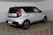 Kia Soul II Рестайлинг Нижний Новгород  - изображение 24