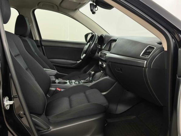 Mazda CX-5 I Рестайлинг с пробегом 2015 года, цена 1 850 000 рублей, 84748 км, внедорожник, Автокод Объявления