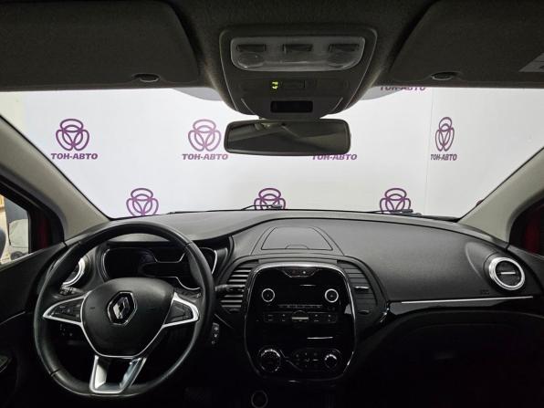Renault Kaptur I с пробегом 2020 года, цена 1 530 000 рублей, 107689 км, внедорожник, Автокод Объявления