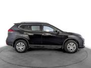 Nissan X-Trail III Рестайлинг Москва  - изображение 34