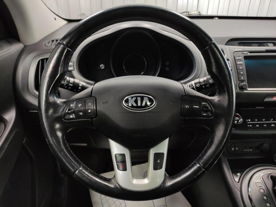 Kia Sportage III Пермь  - изображение 7