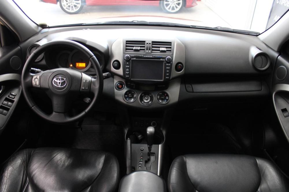 Toyota RAV4 III (XA30) Рестайлинг Томск  - изображение 10