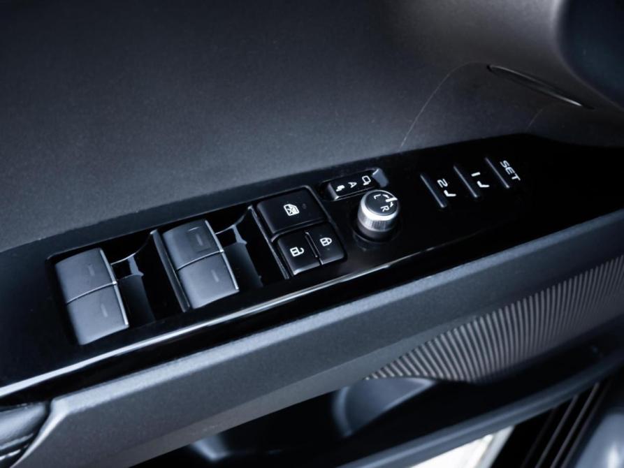Toyota Camry IX (XV80) China Market Ставрополь  - изображение 22