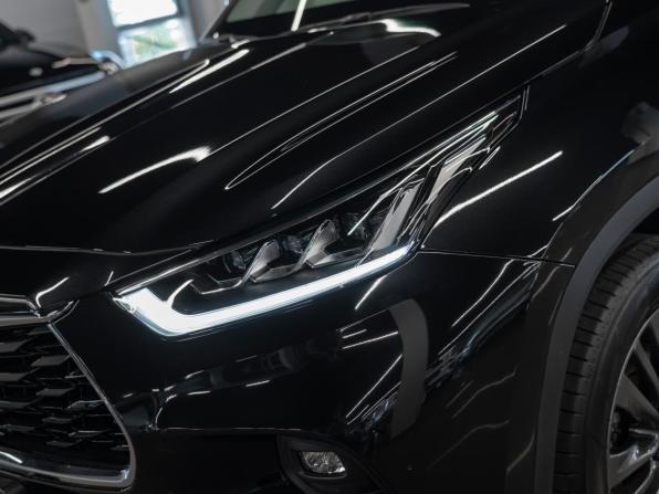 Toyota Highlander IV (XU70) с пробегом 2026 года, цена 5 250 000 рублей, 50 км, внедорожник, Автокод Объявления